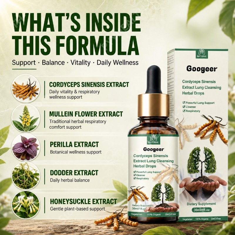 Экстракт Кордицепса Синенсис:  – обзор и цена Herbal Wellness Water
