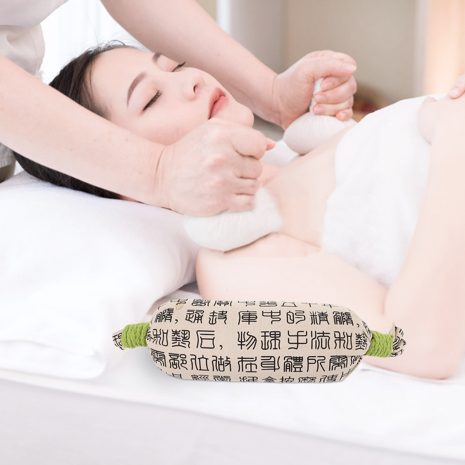 Тайский травяной согревающий п – обзор и цена Herbal Wellness Patches