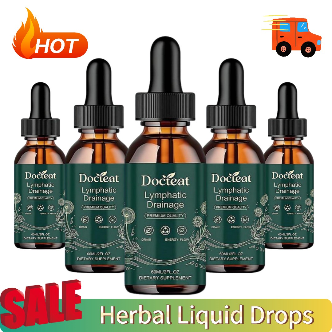 Травяные жидкие капли: натурал – обзор и цена Herbal Wellness Formula
