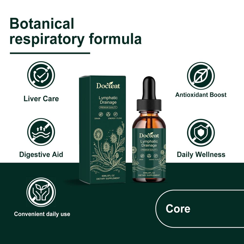 Натуральные травяные капли для – обзор и цена Wellness Herbal Essence