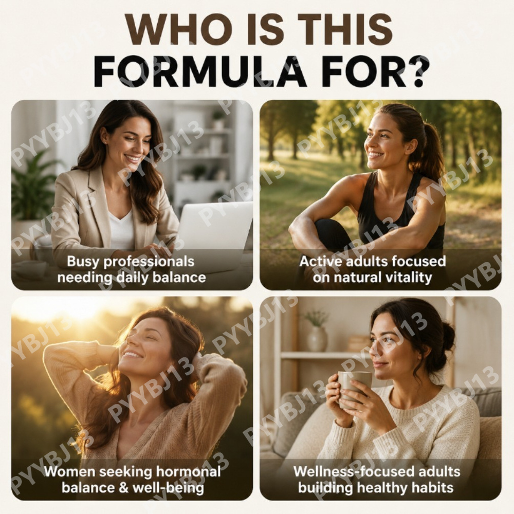 Жевательные конфеты DHOP с мак – обзор и цена Herbal Wellness Formula