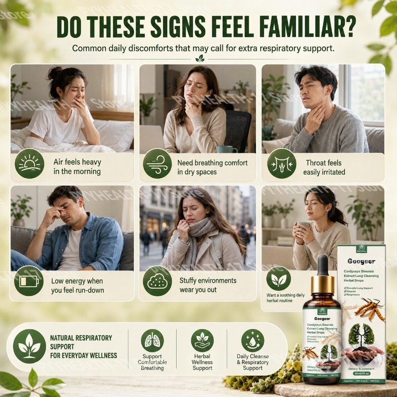 Жидкая травяная добавка Googee – обзор и цена Herbal Wellness Water