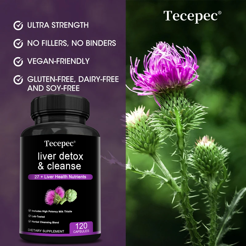 Капсулы для поддержки печени с – обзор и цена Herbal Wellness Water
