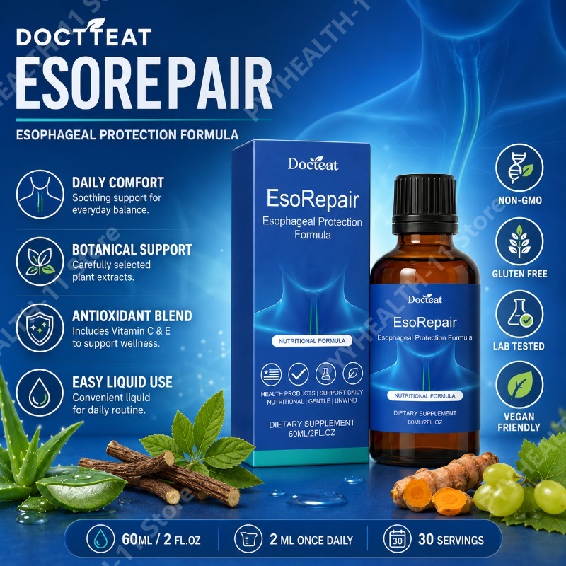 Жидкая растительная добавка с  – обзор и цена Herbal Wellness Formula